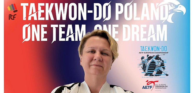 Pruszcz Gd.: Nasi jadą na Mistrzostwa Europy w taekwondo