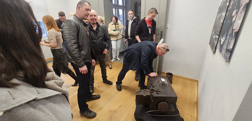 Ślady historii Pruszcza Gdańskiego. Wyjątkowa wystawa w Domu Wiedemanna