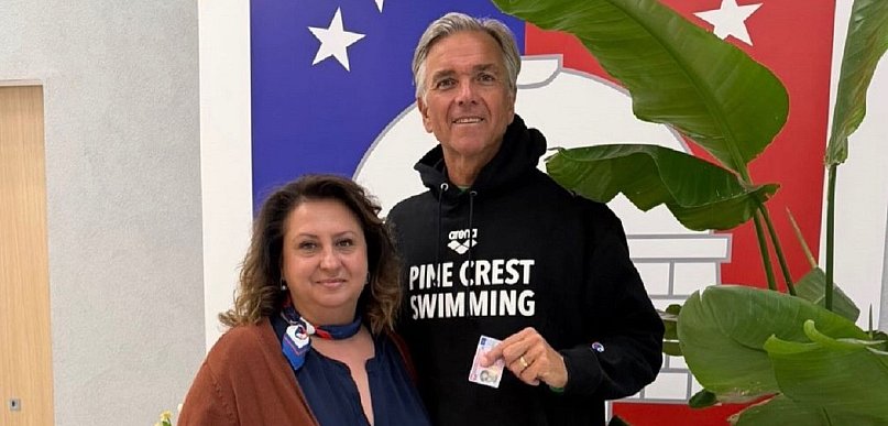 Mariusz Podkościelny w Kowalach. Sportowa legenda odwiedza rodzinne strony