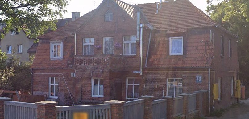 Pruszcz Gdański: Będzie termomodernizacja budynku przy Wojska Polskiego 46