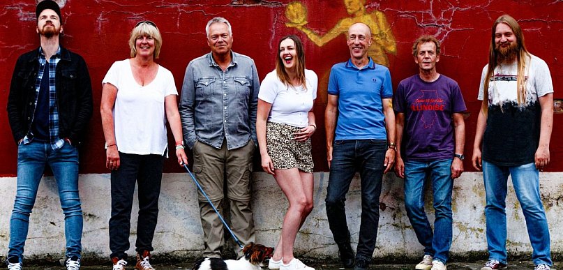 Takie będą koncertowe piątki w Faktorii. A w finale festiwal!