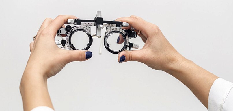 Do Straszyna przyjedzie Optobus. W tym dniu zbadasz wzrok