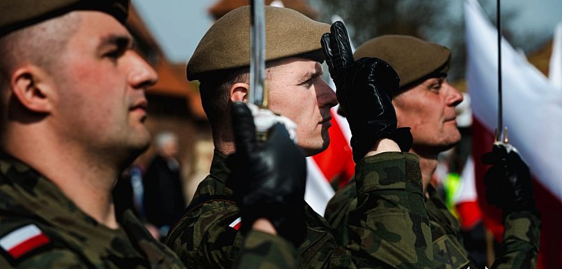 8 lat gotowości do działania – święto 7 PBOT