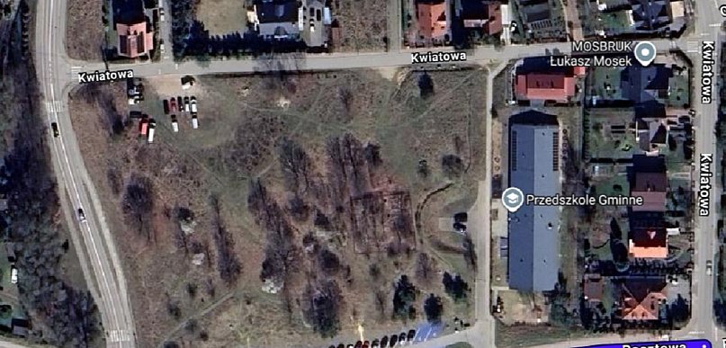 Nowa szkoła i świetlica w Straszynie – wybrano wykonawcę projektu