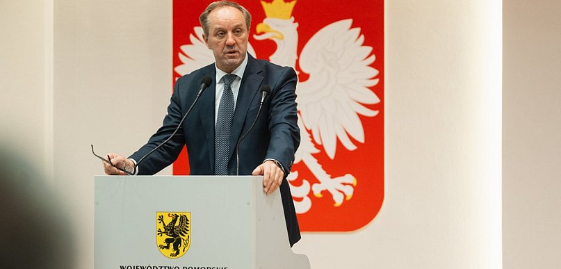 Samorządowcy o przyszłości regionu – dobre prognozy dla Pruszcza Gdańskiego
