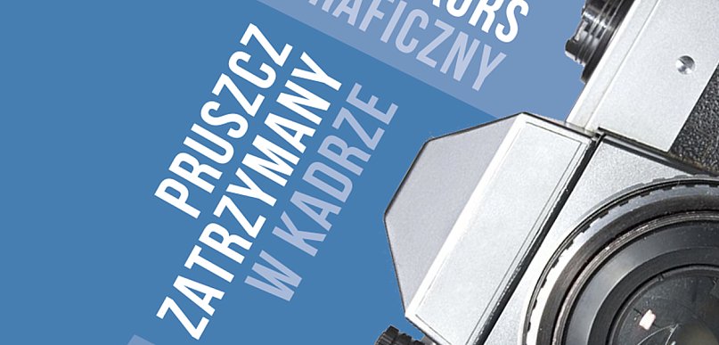 „Pruszcz zatrzymany w kadrze” – rusza kolejna edycja konkursu fotograficznego