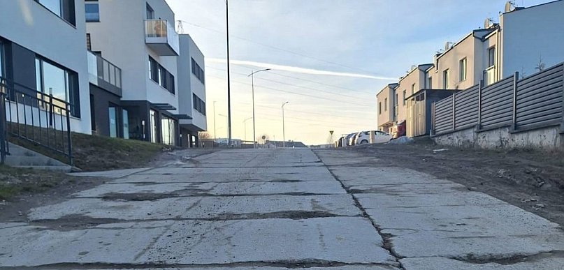 Utrudnienia w ruchu w Pruszczu Gdańskim. Rusza budowa kanalizacji deszczowej