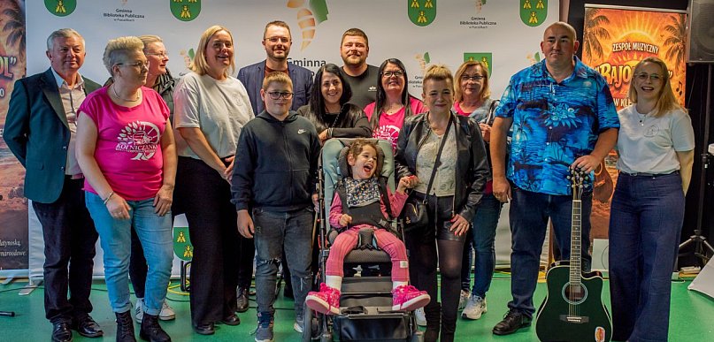 Dla Ani - wieczór, który połączył ludzi i muzykę