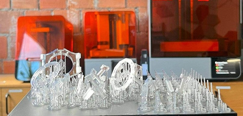 Jak wybrać drukarkę 3D do domu - poradnik dla początkujących