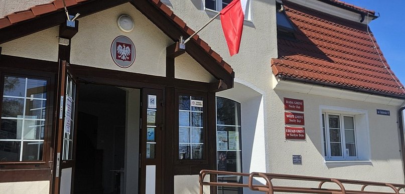 Ponad 50 spraw jednego dnia. Udany start „Otwartej Soboty” w gminie Suchy Dąb