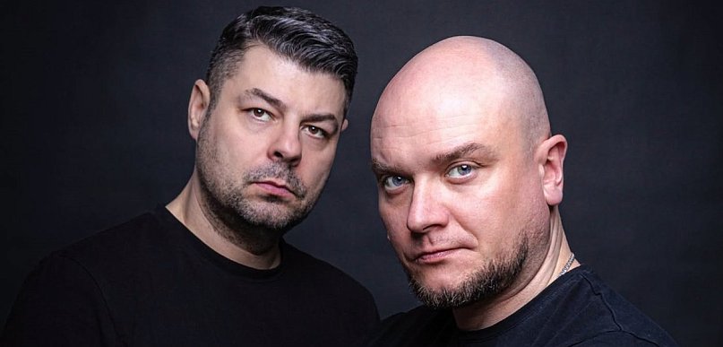 Jeden Osiem L i B.R.O na scenie Dni Gminy Kolbudy