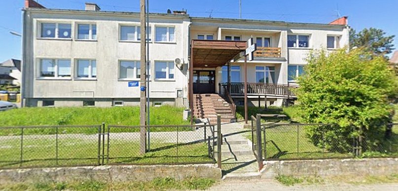 Ośrodek Zdrowia do modernizacji – gmina Przywidz ogłasza przetarg