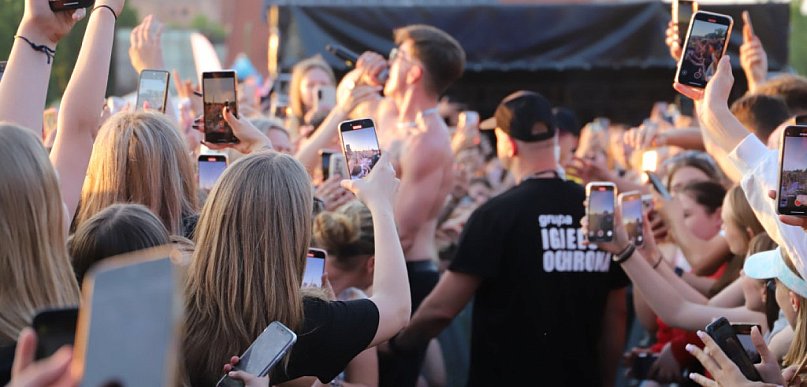 Dni Pruszcza Gdańskiego 2026 – trwa nabór wystawców