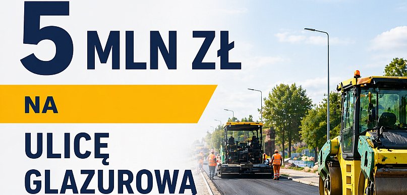 Gm. Kolbudy: Kowale zyskają nie tylko drogę, ale i teren rekreacyjny