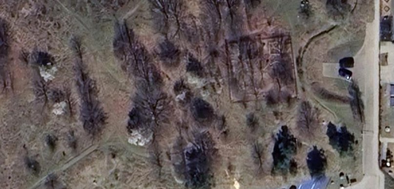 Nowa szkoła i przestrzeń dla mieszkańców w Straszynie. Gmina wyjaśnia plany