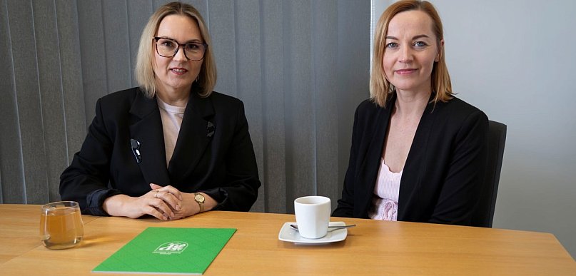 OKSiBP ma nową panią dyrektor