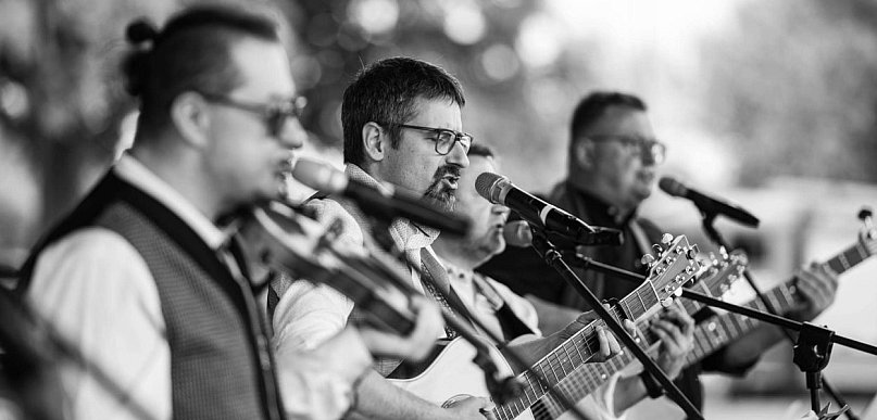 Bimber Boys otworzą XXXV Dni Pruszcza Gdańskiego