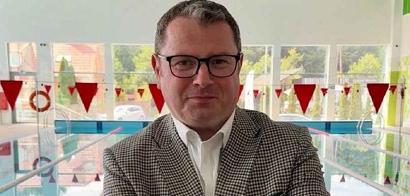 Kolbudy wśród liderów Polski – 150 tys. zł na zajęcia pływackie dla dzieci