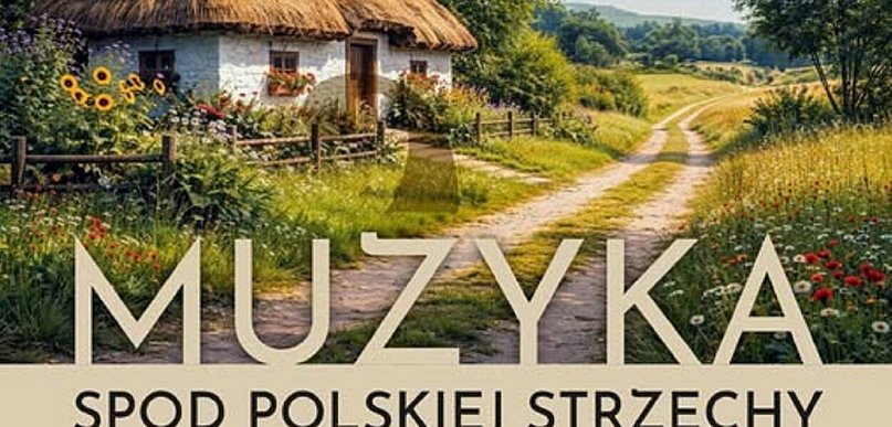 Orkiestra Miasta Pruszcz Gdański wystąpi w CKiS