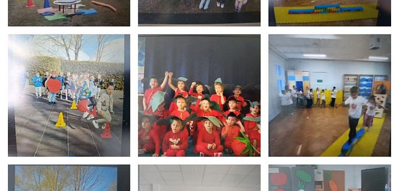 Pruszcz Gdański: Oto wyniki konkursu „Aktywność to siła, jedzenie to moc”