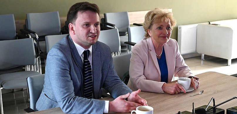 Kolejowa inwestycja zmieni region. Rozbudowa trasy Pszczółki – Pruszcz Gdański