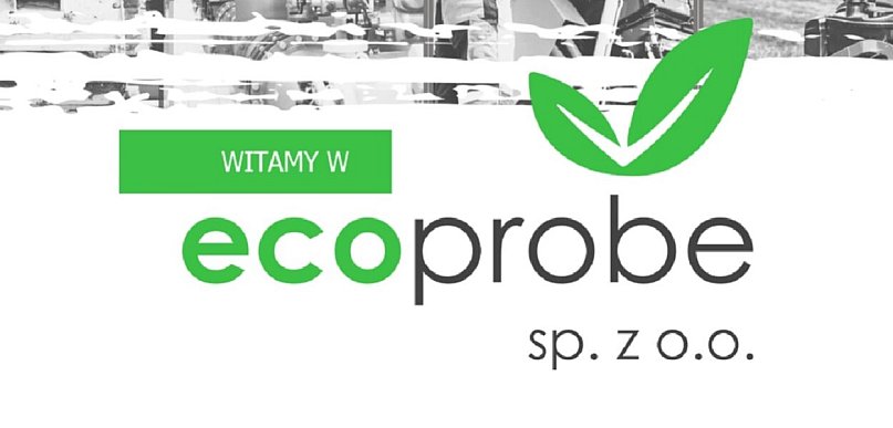 Pszczółki: Dobre wyniki spółki Eco Probe. Ponad 454 tys. zł zysku