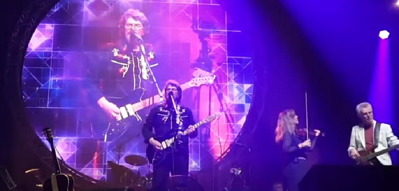 Electric Light Orchestra gwiazdą XXXV Dni Pruszcza Gdańskiego
