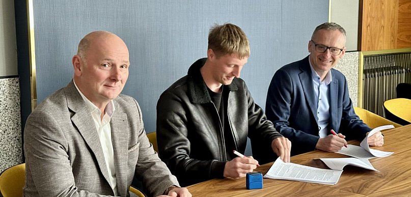 Pruszcz Gdański: Ulica Cicha do remontu. Podpisano umowę