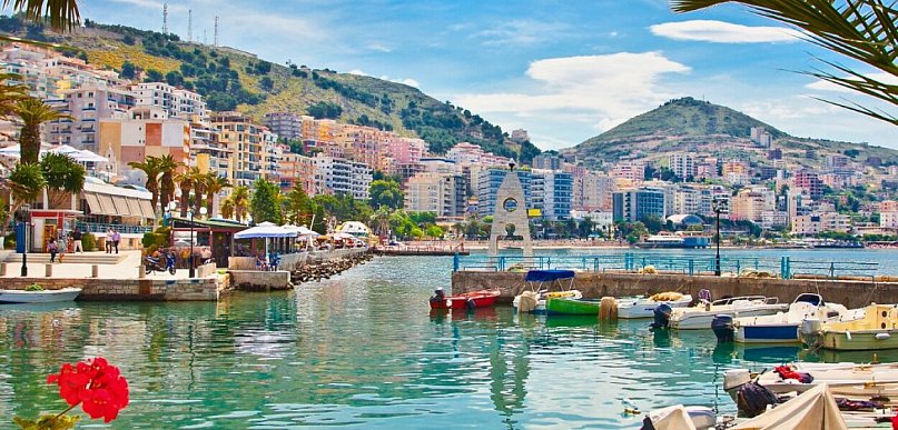 Albania – coraz popularniejszy kierunek wakacyjny. Sprawdź ofertę w Travelplanet
