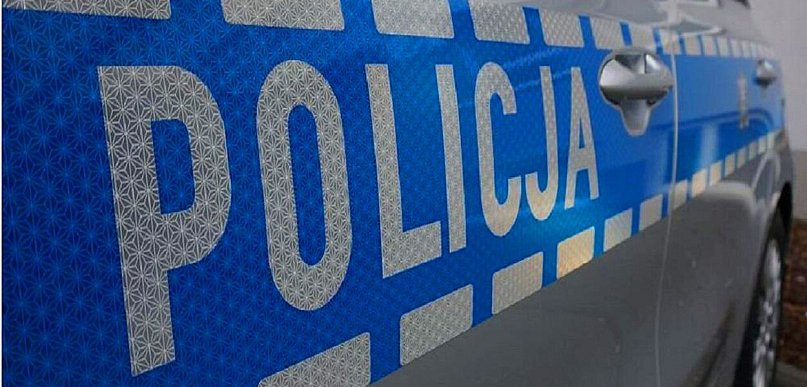 Prędkość, alkohol i wypadki. Taki był weekend na drogach powiatu gdańskiego