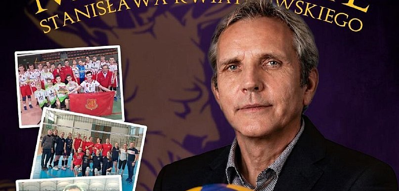 I Memoriał Stanisława Kwiatkowskiego w Pruszczu Gdańskim