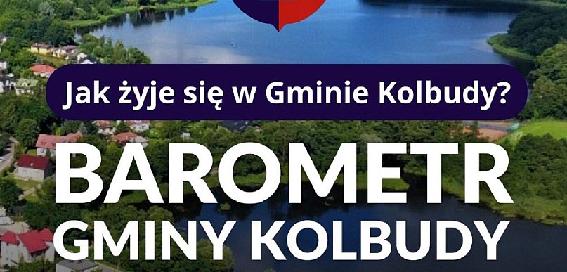 Jak się żyje w gminie Kolbudy? Rusza badanie opinii mieszkańców