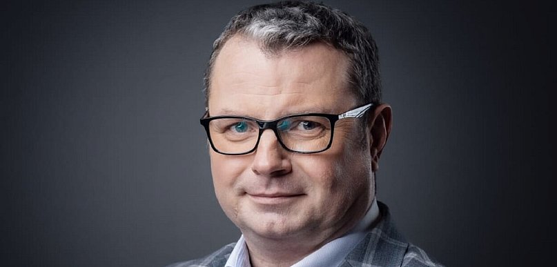 Kolbudy: Wójt Marek Goliński podsumował dwa lata swojej kadencji