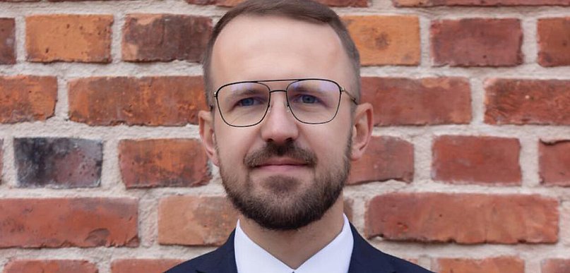 Karol Kardasiński po utracie mandatu: "Decyzja radnych nie kończy sprawy"