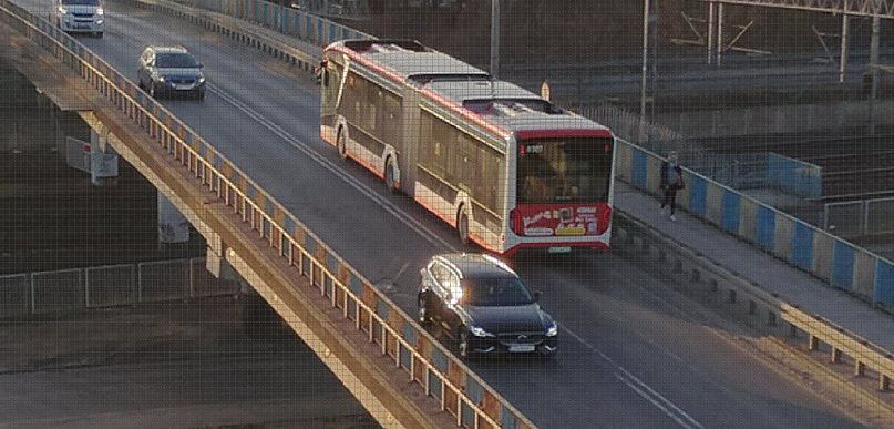 Nowa organizacja komunikacji w Pruszczu Gdańskim. Radny składa interpelację