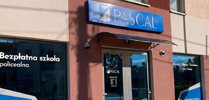 Szkoła Pascal w Tczewie. Nauka, która daje realne możliwości zawodowe