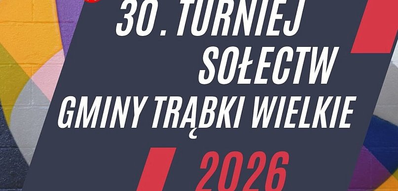 Sołectwa ponownie staną do rywalizacji. Turniej w Trąbkach Wielkich