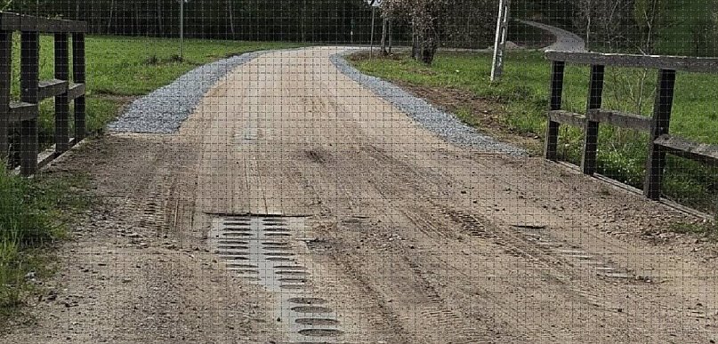 Gmina Przywidz: Zakończono remont ulicy Cystersów w Trzepowie