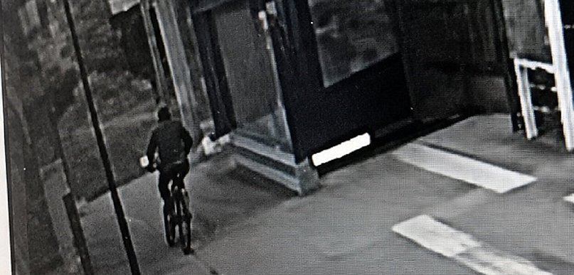 Policjanci z Kolbud i Pruszcza w akcji. Złodzieje zatrzymani