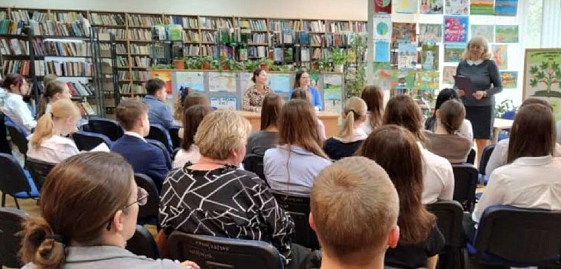 XV Konkurs Pięknego Czytania – uczniowie zaprezentowali swoje talenty