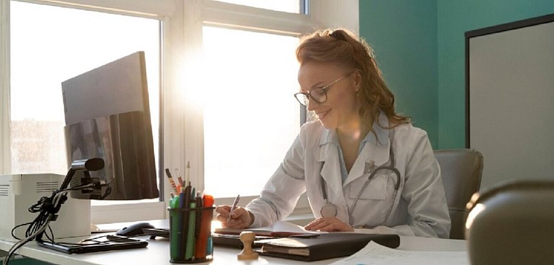 Bezpłatne badania w kierunku osteoporozy dla mieszkańców Pruszcza Gdańskiego