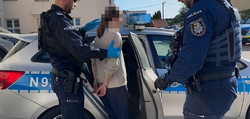Region: 20-latka i 31-latek z zarzutami po ataku na 12-latka