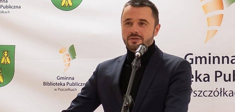 Sukces gminy Pszczółki. Dwóch laureatów konkursu „Pomorskie dla Seniorów”