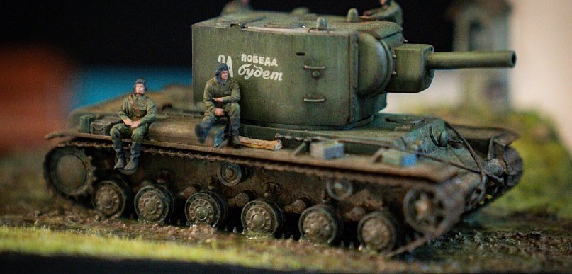 Modelarze zaprezentują swoje prace podczas Dni Pruszcza Gdańskiego