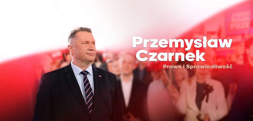 „Młodzi przeciwko Czarnkowi”. W piątek konferencja przed ECS w Gdańsku