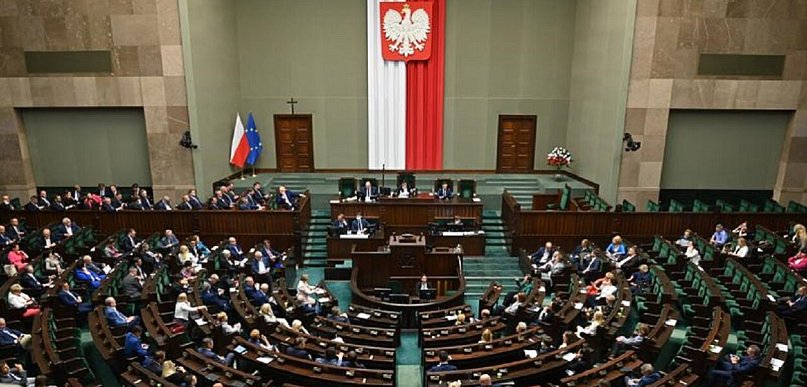 Ważny krok dla Pomorza. Ustawa metropolitalna przyjęta przez Sejm!