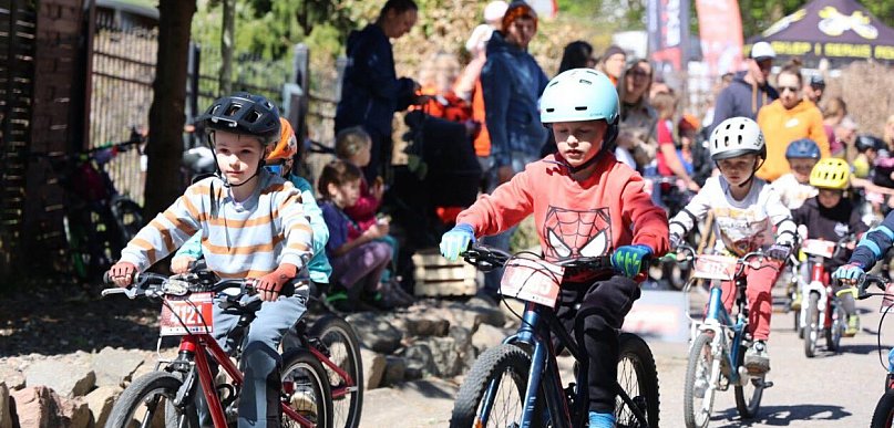 Znamy zwycięzców kampanii Rowerowy Maj 2026 w gminie Pruszcz Gdański