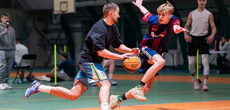 III Turniej Basketu w Pruszczu Gdańskim. Ruszyły zapisy do koszykarskich zmagań