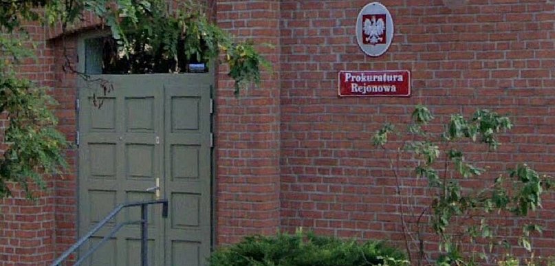 Pruszcz Gdański w centrum śledztwa. Rozbito grupę legalizującą pobyt cudzoziemców