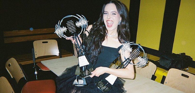 Podwójna laureatka Fryderyków zagra w Pruszczu Gdańskim